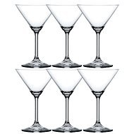 Crystalex for Martini LARA 210ml 6pcs - Glass