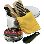 Sortland Honco Shoe Cleaning Kit - Shoe Cream