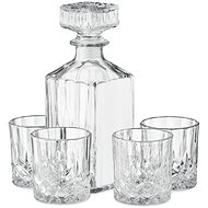 Sortland Whisky set Lyon - Whisky Set
