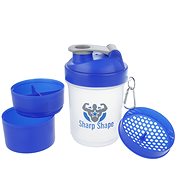 Sharp Shape Shaker - Shaker