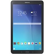 Samsung Galaxy Tab E 9.6 WiFi fekete (SM-T560) - Tablet
