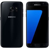 Samsung Galaxy S7 Black - Mobile Phone