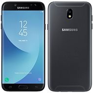 Samsung Galaxy J7 Duos (2017) fekete - Mobiltelefon