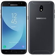 Samsung Galaxy J5 Duos (2017) Black - Mobile Phone