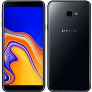 Samsung Galaxy J4+ Dual SIM black - Mobile Phone