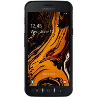 Samsung Galaxy Xcover 4S černá - Mobilní telefon