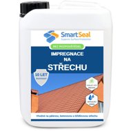 SMARTSEAL Roof impregnation 5 l - Construction Impregnation