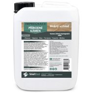 SMARTSEAL Impregnation for natural stone wet look 5 l - Construction Impregnation
