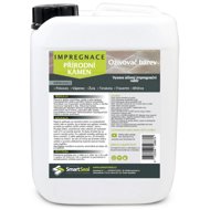 SMARTSEAL Impregnation for natural stone colour reviver 5 l - Construction Impregnation