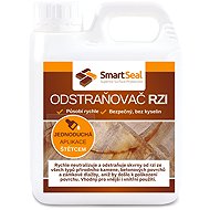 SMARTSEAL Rust remover 1 l - Rust Dissolver