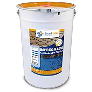 SMARTSEAL Impregnation for interlocking pavement matt 25 l - Construction Impregnation