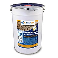 SMARTSEAL Impregnation for interlocking pavement glossy 25 l - Construction Impregnation