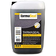 SMARTSEAL Asphalt impregnation Tarmaseal black 20 l - Construction Impregnation