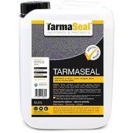 SMARTSEAL Asphalt impregnation Tarmaseal black 5 l - Construction Impregnation