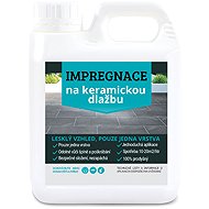 SMARTSEAL Impregnation for ceramic tiles 1 l - Construction Impregnation