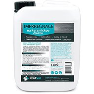 SMARTSEAL Impregnation for ceramic tiles 5 l - Construction Impregnation