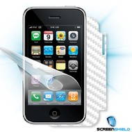ScreenShield Apple iPhone 3G/3GS - Film Screen Protector