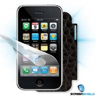 ScreenShield Apple iPhone 3G/3GS - Film Screen Protector