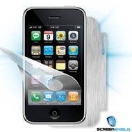 ScreenShield Apple iPhone 3G/3GS - Film Screen Protector