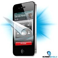 ScreenShield pre iPhone 4 pre displej telefónu - Ochranná fólia