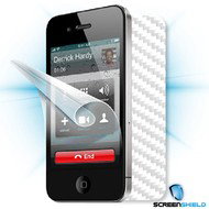 ScreenShield Apple iPhone 4 - Film Screen Protector