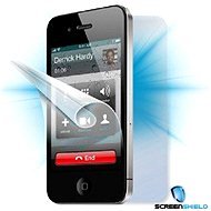 ScreenShield for iPhone 4 for the entire body of the phone - Film Screen Protector