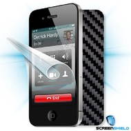 ScreenShield iPhone 4S - Film Screen Protector