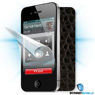 ScreenShield iPhone 4S - Film Screen Protector