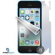 ScreenShield für iPhone 5C für das gesamte Telefon-Gehäuse - Schutzfolie