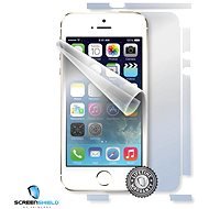 ScreenShield pre iPhone SE na celé telo telefónu - Ochranná fólia