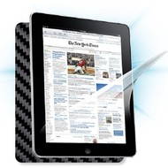 ScreenShield iPad 2 - Film Screen Protector