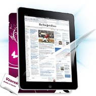 ScreenShield iPad 2 3G - Film Screen Protector
