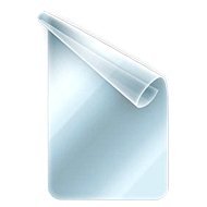 ScreenShield für iPod Touch 4. Generation für das gesamte Player-Gehäuse - Schutzfolie