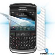 ScreenShield Blackberry Curve 8900 - Film Screen Protector