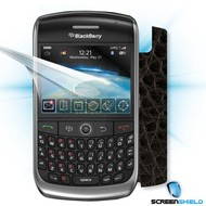 ScreenShield Blackberry Curve 8900 - Film Screen Protector