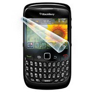 ScreenShield Blackberry Curve 8900 - Film Screen Protector