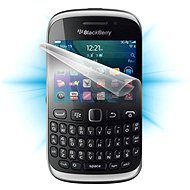 ScreenShield for the Blackberry Curve 9320 on the phone display - Film Screen Protector