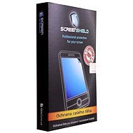 ScreenShield for the Blackberry Curve 9360 on the entire body of the phone - Film Screen Protector