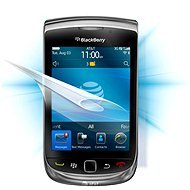 ScreenShield für das Blackberry Torch 9800 Handy (für das ganze Handy) - Schutzfolie