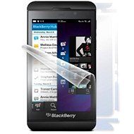 ScreenShield for the Blackberry Z10 for the entire body of the phone - Film Screen Protector