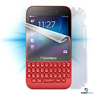 ScreenShield pre BlackBerry Q5 na celé telo telefónu - Ochranná fólia