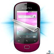 ScreenShield for Alcatel One Touch 908 for the phone's display - Film Screen Protector