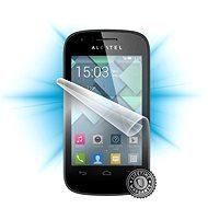ScreenShield für Alcatel One Touch 4015D Pop C1 für das Telefon-Display - Schutzfolie