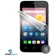 ScreenShield for the Alcatel One Touch 4024D Pixi First on the phone display - Film Screen Protector