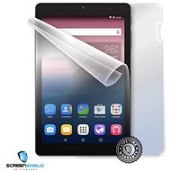 ScreenShield for the Alcatel One Touch Pixi 3 (8) on the entire body of the phone - Film Screen Protector
