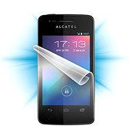 ScreenShield pre Alcatel One Touch 4030D S Pop Dual-SIM na displej telefónu - Ochranná fólia