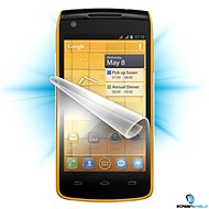 Schutzfolie ScreenShield für Alcatel OT992D - Schutzfolie