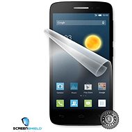 ScreenShield for the Alcatel One Touch 5042D Pop 2 on the phone display - Film Screen Protector
