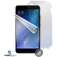 Screenshield XIAOMI Mi Max 2 on the whole body - Film Screen Protector