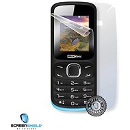 Screenshield MAXCOM MM128 to the whole body - Film Screen Protector